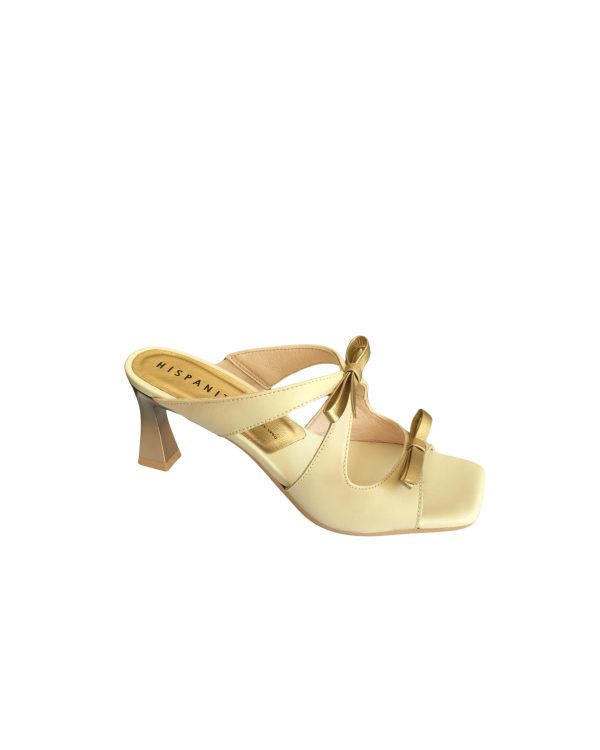 10 Hispanitas sandale SOHO