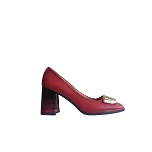 109 Hispanitas SOHO-I23 PASION RED
