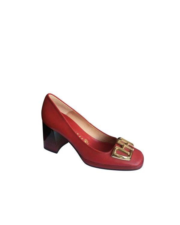 110 Hispanitas SOHO-I23 PASION RED