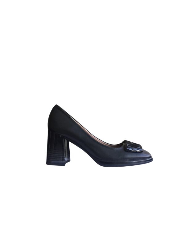 113 Hispanitas SOHO-I23 BLACK cipele