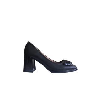 113 Hispanitas SOHO-I23 BLACK cipele