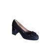 114 Hispanitas SOHO-I23 BLACK cipele