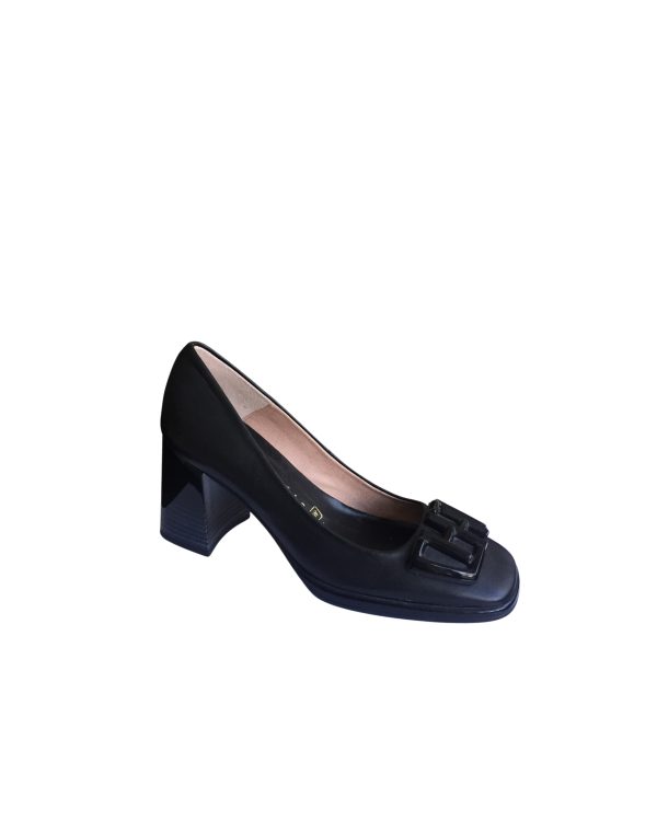 114 Hispanitas SOHO-I23 BLACK cipele