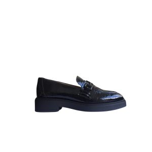 121 Hispanitas RIO-I24 BLACK cipele