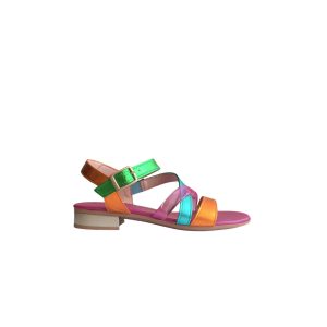 Hispanitas MENORCA-V24 MANDARIN