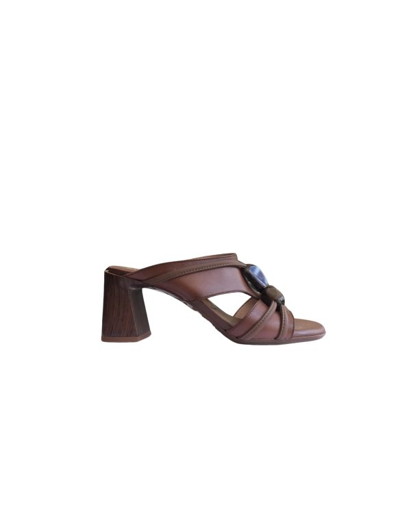 5 Hispanitas sandale SOHO