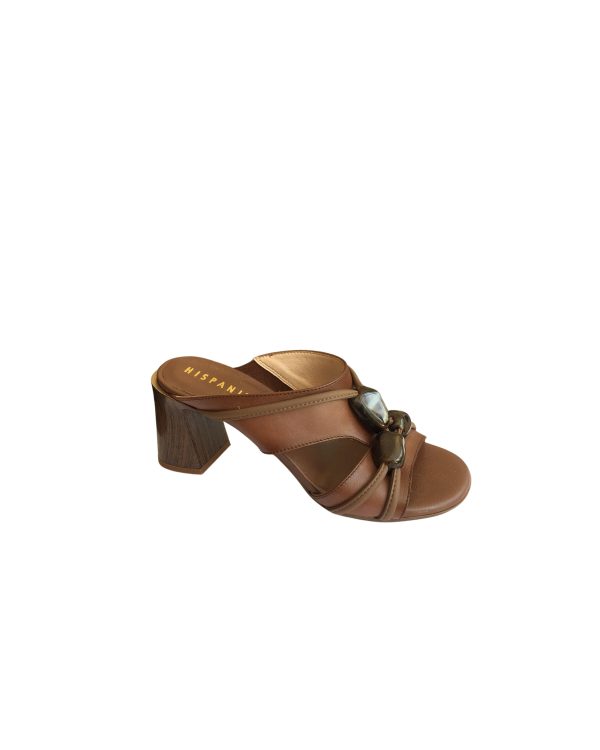 6 Hispanitas sandale SOHO