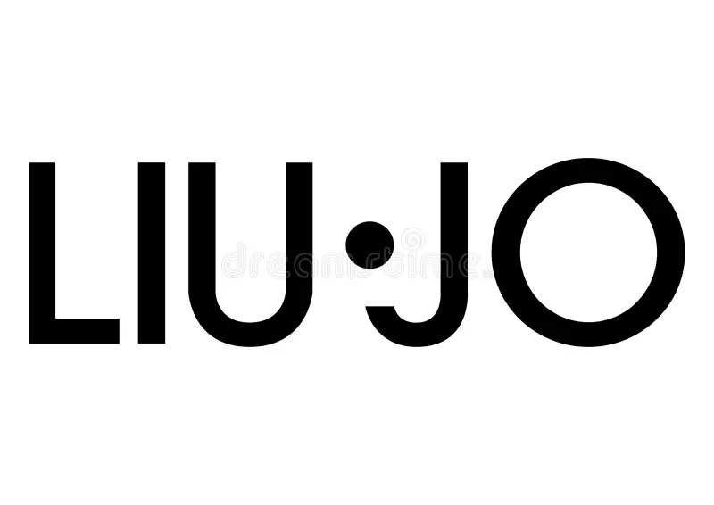 liu jo logo