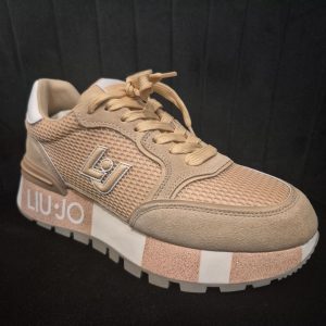 LIU JO AMAZING 25 SNEAKER