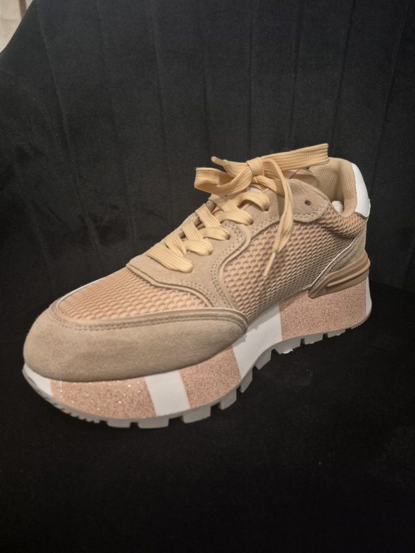 LIU JO AMAZING 25 SNEAKER