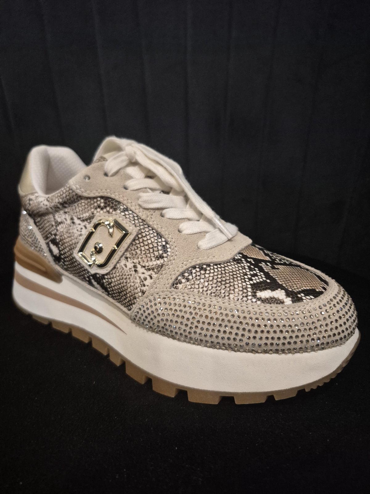 LIU JO AMAZING 25 SNEAKER