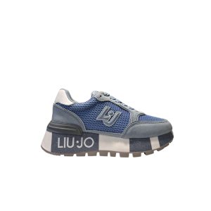 1 LIU JO AMAZING 25 SNEAKER