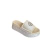 10 LIU JO FRIDA 26 SLIPPER