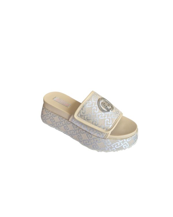10 LIU JO FRIDA 26 SLIPPER