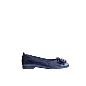 103 MLV 118-ROSA17 BLUE baletanke