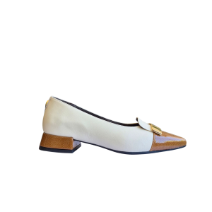 23 MLV 118-LEA105 WHITE baletanke