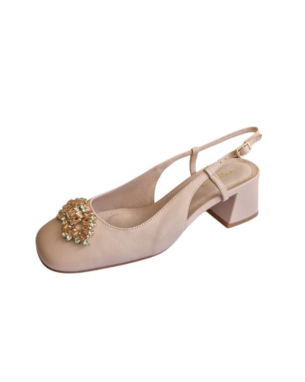 26 TOSCA BLU CRISTEL CIPRIA sandale