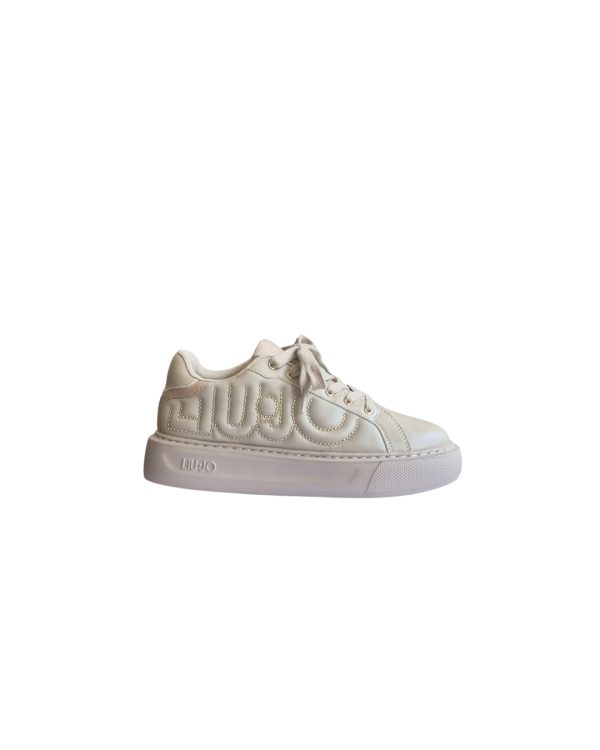 33 LIU JO KYLIE 29 SNEAKERS