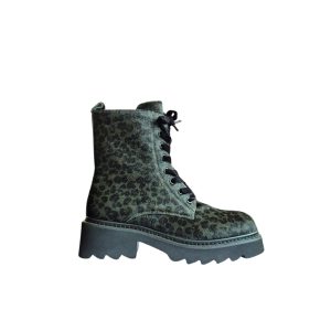 38 TOSCA BLU SHASTA gležnjače