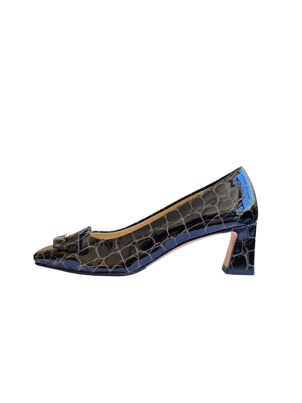 MIDNIGHT MARBLE salonke