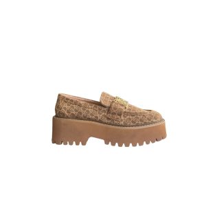 41 LIU JO FORTY 06 MOCASSINO