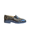 49-1 (1) CROC GLOSS mokasine