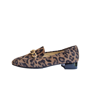 SAVANA GOLD mokasine