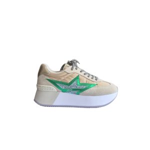 70 LIU JO DREAMY 03 SNEAKERS