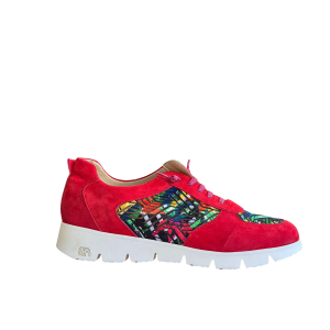 73 ROSSO SELVA patike