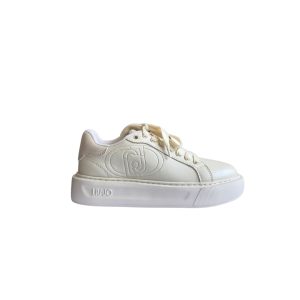 LIU JO KYLIE 32 IVORY bež