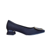 9 BLACK SATIN TOUCH baletanke