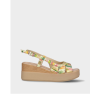 MLV 759-DAISY MULTICOLOR sandale