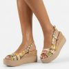 MLV 759-DAISY MULTICOLOR sandale