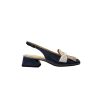 10 NAVY CHIC cipele