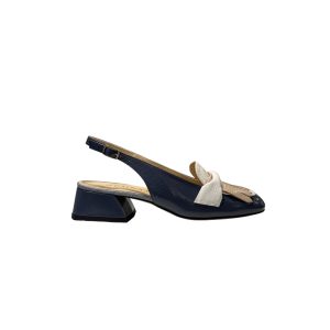10 NAVY CHIC cipele