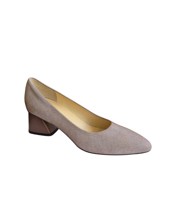 TAUPE GRACE cipele