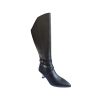100 BLACK RIDING ELEGANCE čizme
