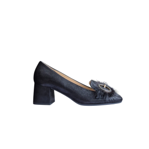 Elegantne crne salonke
