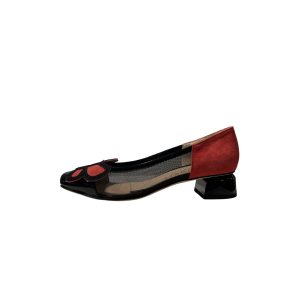 RUBY MESH cipele