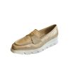 GOLDEN COMFORT mokasine