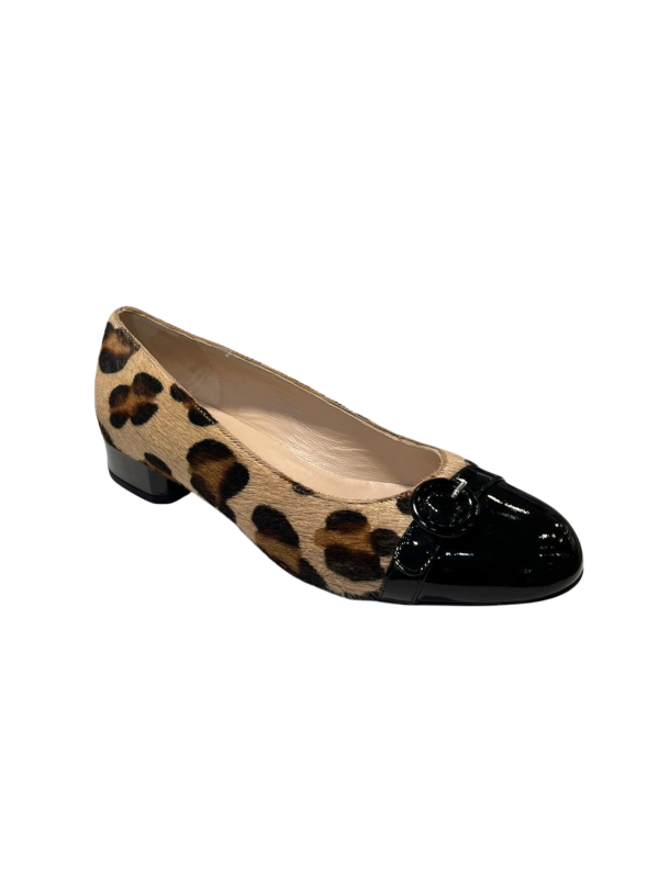 14 Leopard baletanke