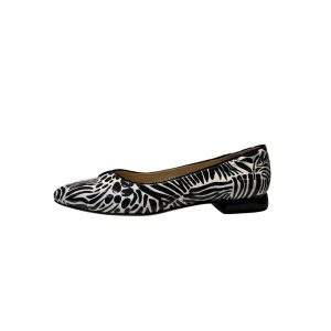 ZEBRA CHIC baletanke
