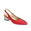 15 CORAL BLOSSOM cipele