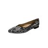 16 ZEBRA CHIC baletanke