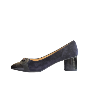 17 Elegantne tamnoplave salonke