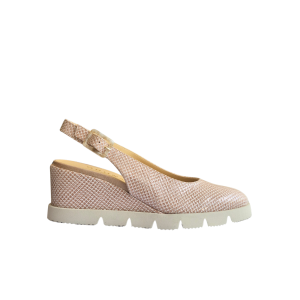 19 Ženske slingback cipele