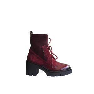 19 BORDEAUX URBAN gležnjače