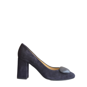23 Elegantne tamnoplave salonke