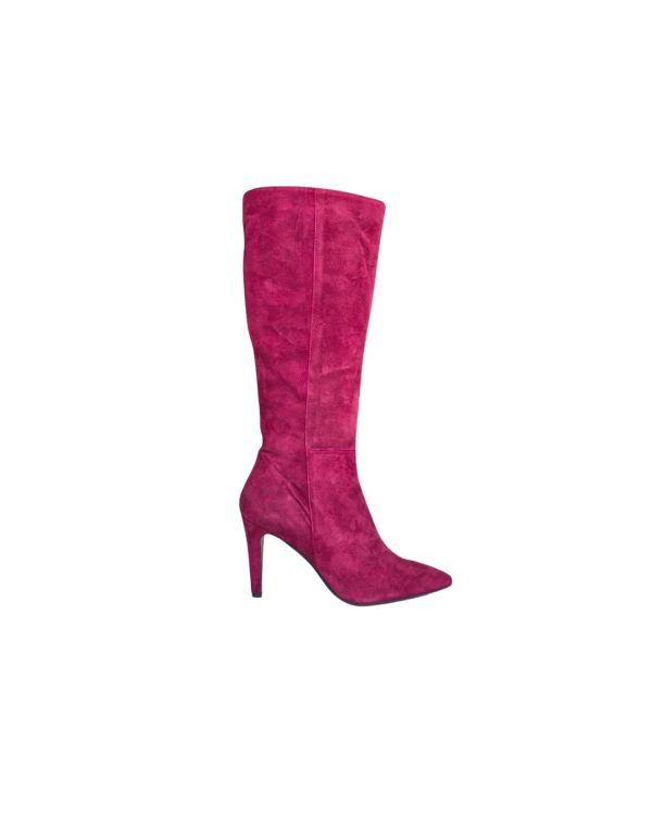 3 FUCHSIA čizma