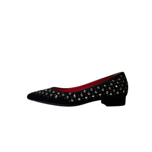 31 Elegantne crne baletanke